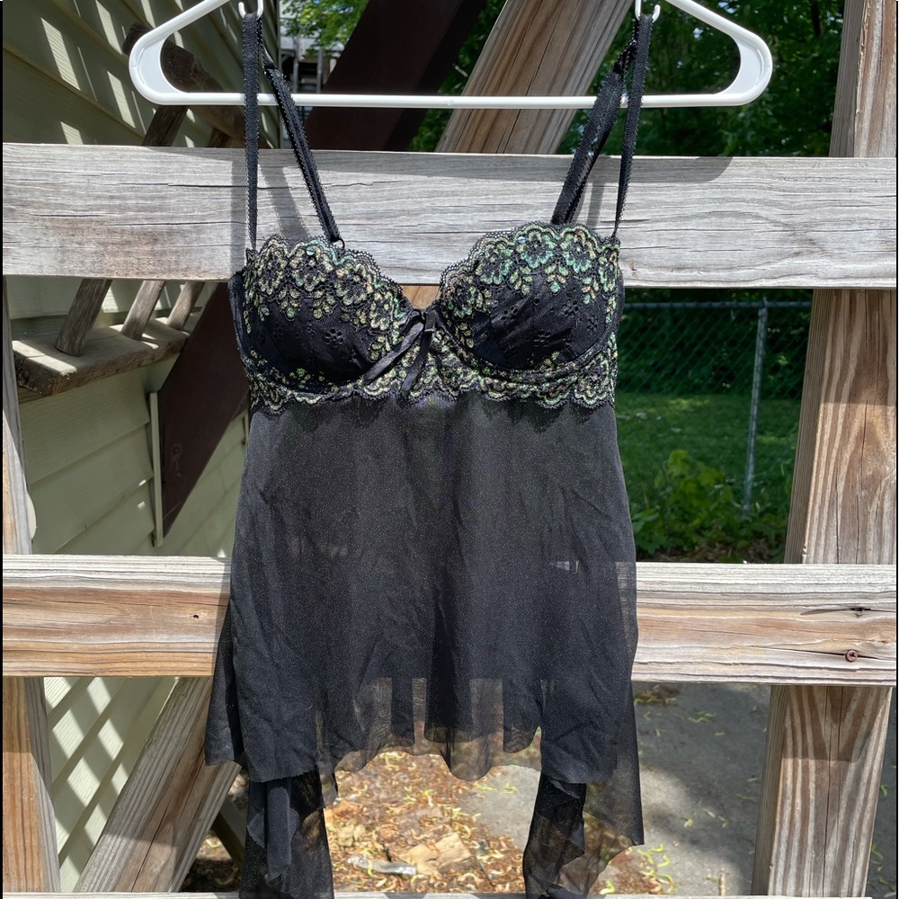 Victoria secret’s sexy little things  camisole
